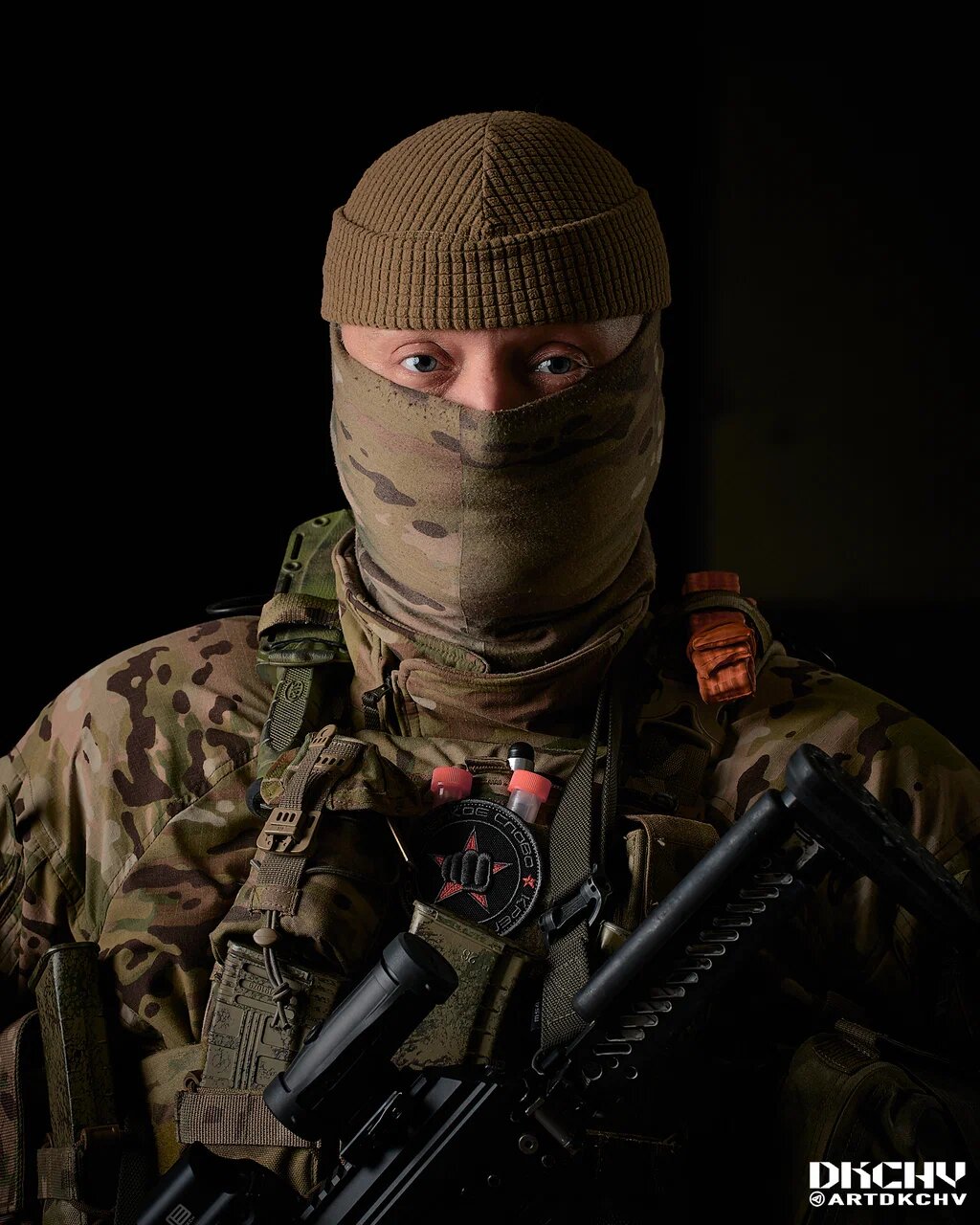 Военка: 015 Гром_byDKCHV_web